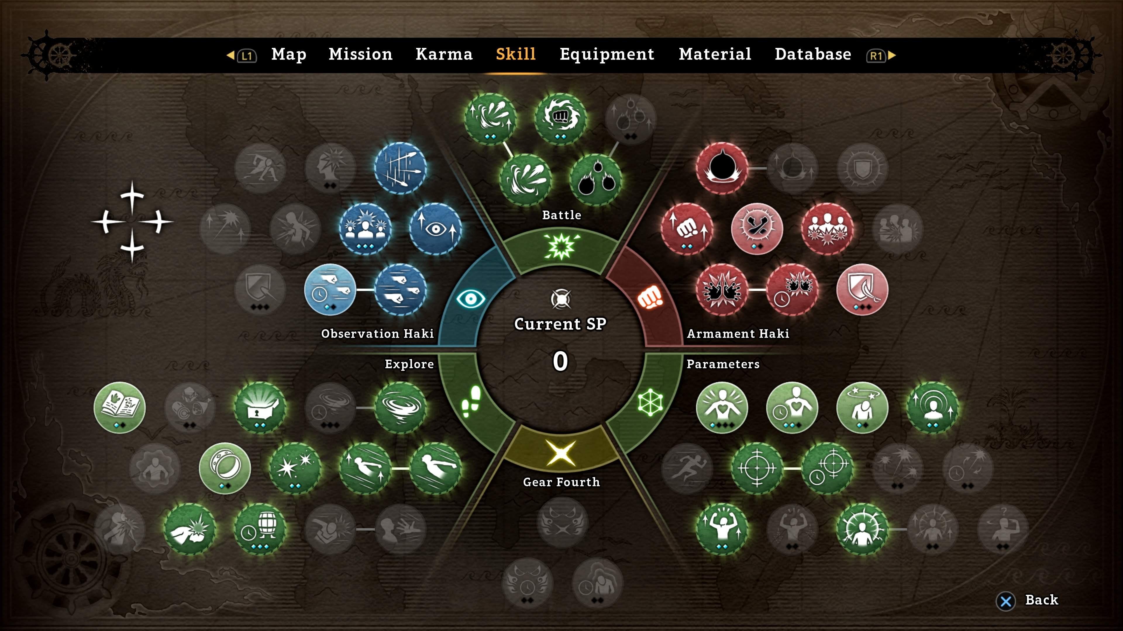 One Piece World Seeker - Imagen 36